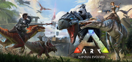【5.05】《方舟 进化生存 ARK Survival Evolved》PS4欧版中文下载- 含V2.99 整合+12 DLC_0