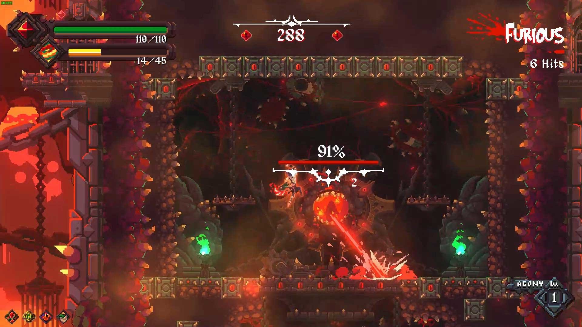 【5.05】《杀戮之源 Rising Hell》PS4美版+欧版下载- 含1.04整合版_1