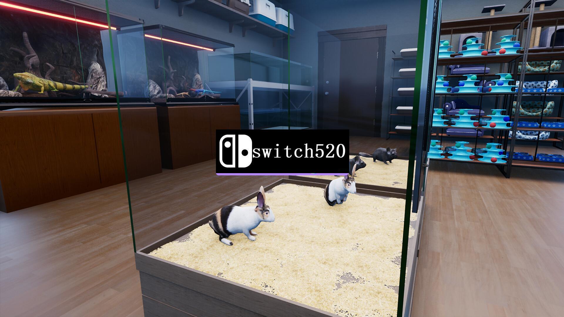 《异域风情2:宠物店模拟器/Exotica 2: Pet Shop Simulator》PC中文版下载-含Build.21591446_1