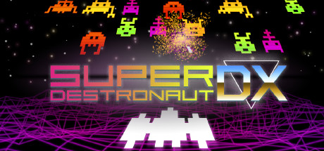 【5.05】《超级特种船员 Super Destronaut DX》PS4港版中文下载- 含V1.00_0