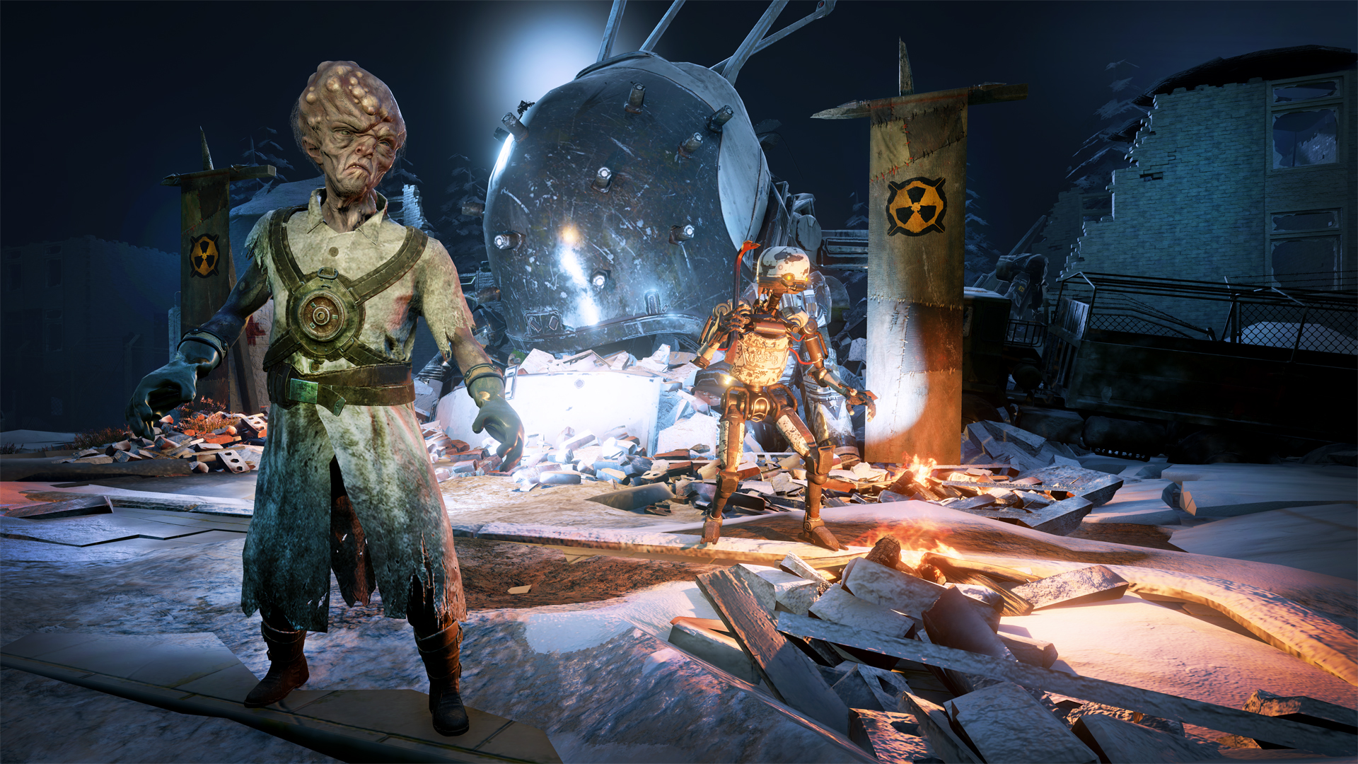 《突变元年:伊甸园之路 豪华版 .Mutant Year Zero: Road to Eden》Switch美版中文NSP下载 – 含4.0.23280补丁_1