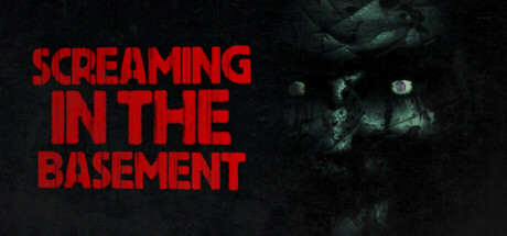 《地下室惊声(2025)/Screaming In The Basement (2025)》PC英文版下载-含Build.21324809_0
