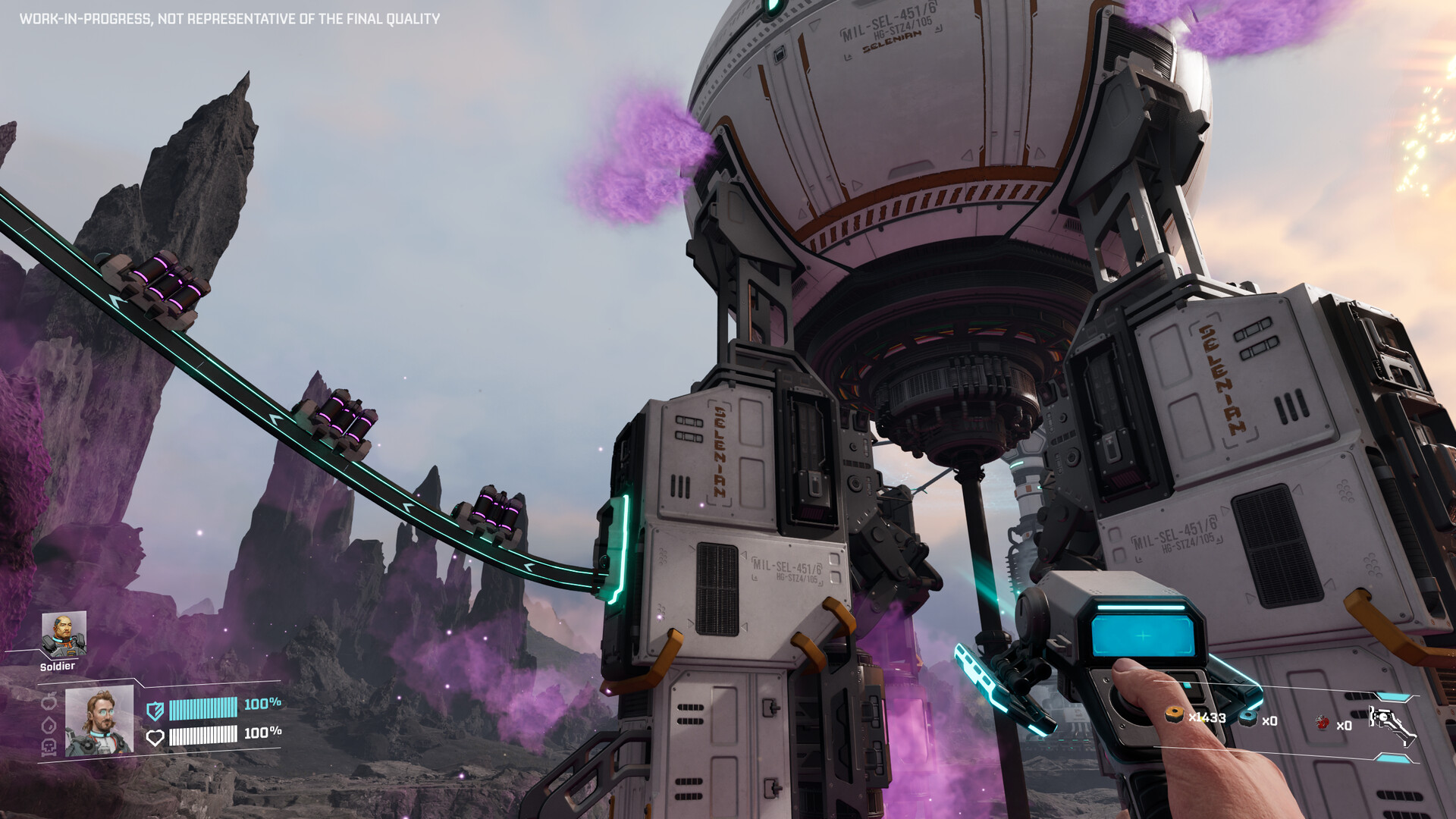 《星际裂变/StarRupture》PC中文版下载-含Build.21164756_1