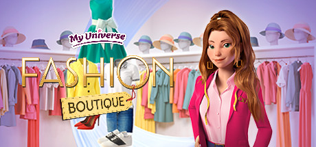 《我的领域:潮流时装店 My Universe – Fashion Boutique》Switch英文版NSP下载 – 含1.1.0补丁_0