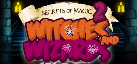 《魔法的秘密2:男巫与女巫 Secrets of Magic 2:Witches and Wizards》Switch英文版NSP下载 – 含1.0.0补丁_0