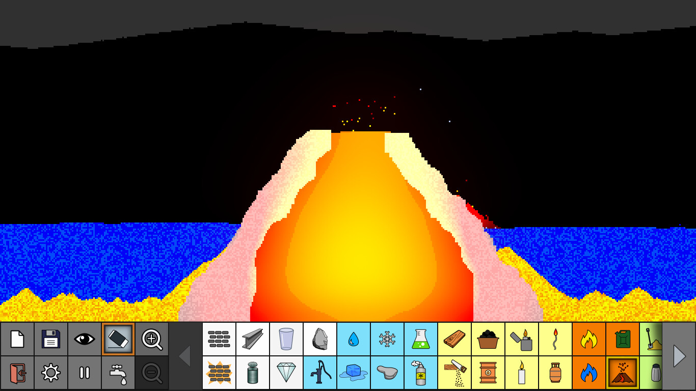 《沙盒/Sand:box》PC中文版下载-含Build.21238121_1