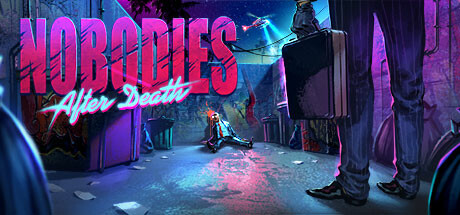《消尸:身后事/Nobodies: After Death》PC中文版下载-含Build.15957312_0