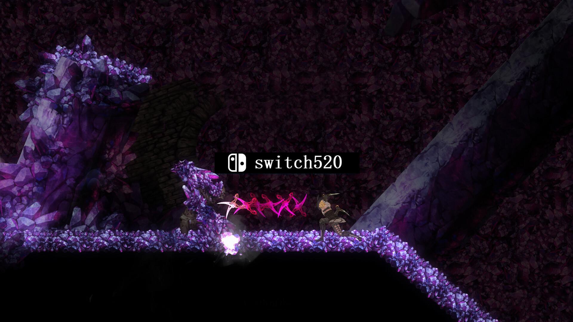 《守夜人:长夜 Vigil The Longest Night》Switch中文版XCI下载 – 含1.0.6补丁_2