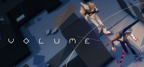 【5.05】《音量 Volume》PS4港版中文下载- 含V1.00_0
