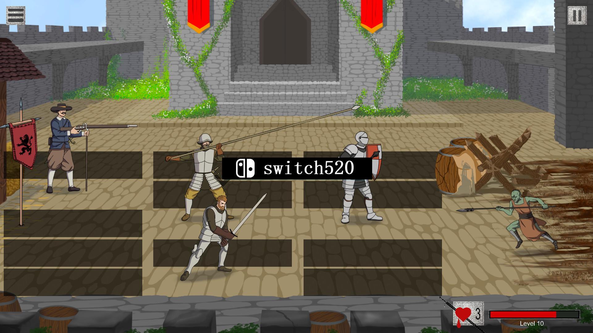 《罪孽的遗产:父亲的牺牲/Legacy of Sin: The Father Sacrifice》PC中文版下载-含Build.21482010_1
