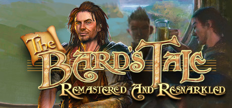 《冰城传奇ARPG:重制版 The Bard’s Tale ARPG: Remastered and Resnarkled》Switch中文版XCI下载 – 含1.0.0补丁_0