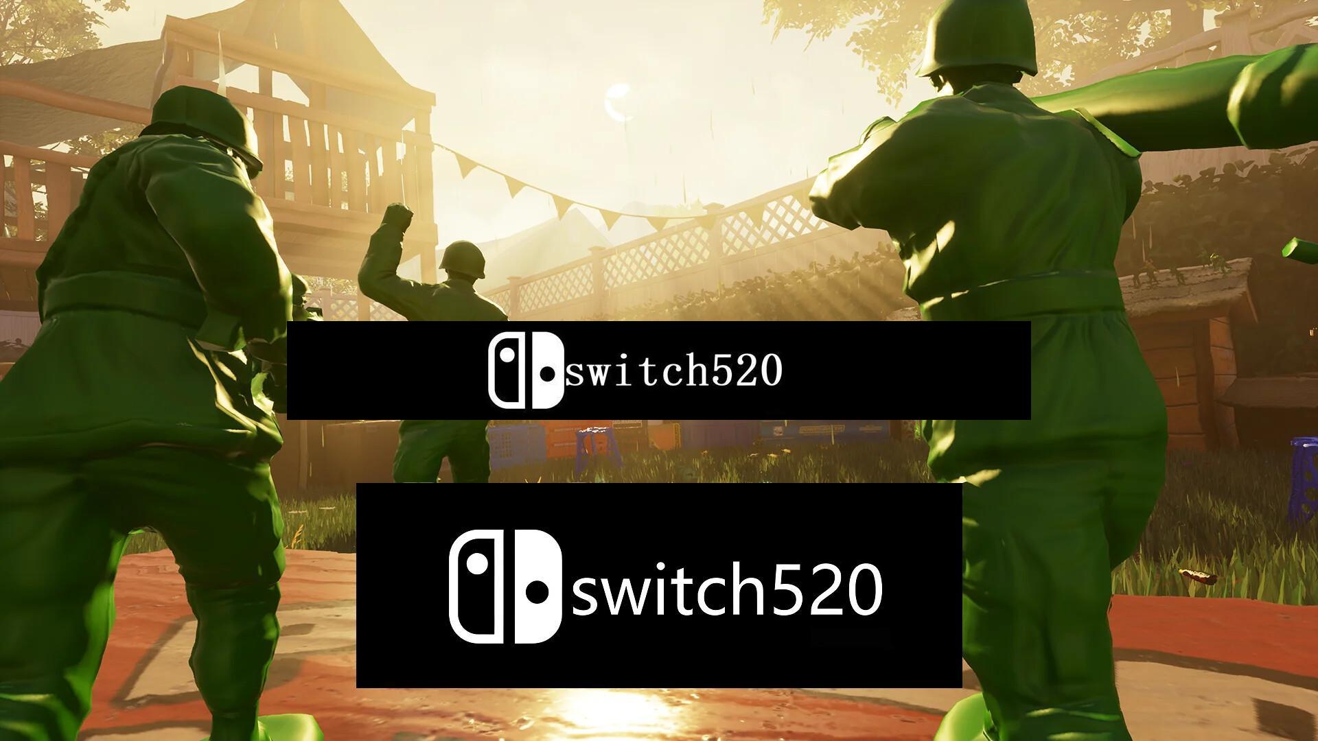 《超级冲锋:开箱 HYPERCHARGE Unboxed》Switch中文版NSP下载 – 含0.1.2341.208补丁_2