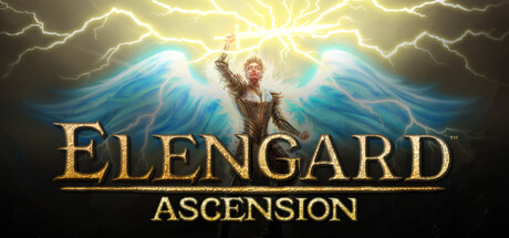 《埃伦加德:升天/Elengard: Ascension》PC中文版下载-含Build.21561678_0