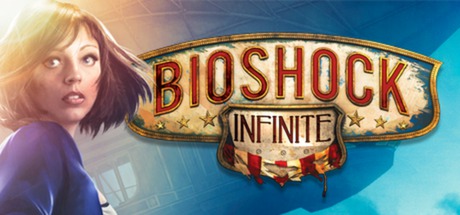 《生化奇兵3:无限 Bioshock Infinite》Switch中文版NSP下载 – 含1.0.1补丁_0
