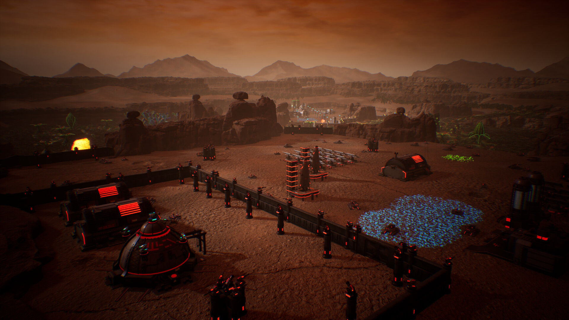 《星萼/Calyx》PC中文版下载-含Build.21685480_1