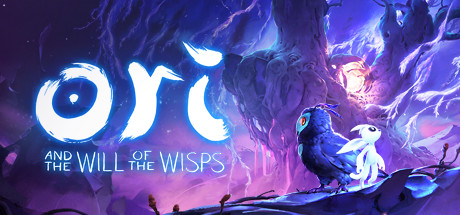 《奥日2精灵与萤火意志 Ori and the Will of the Wisps》Switch中文版NSP下载 – 含1.2.0补丁_0