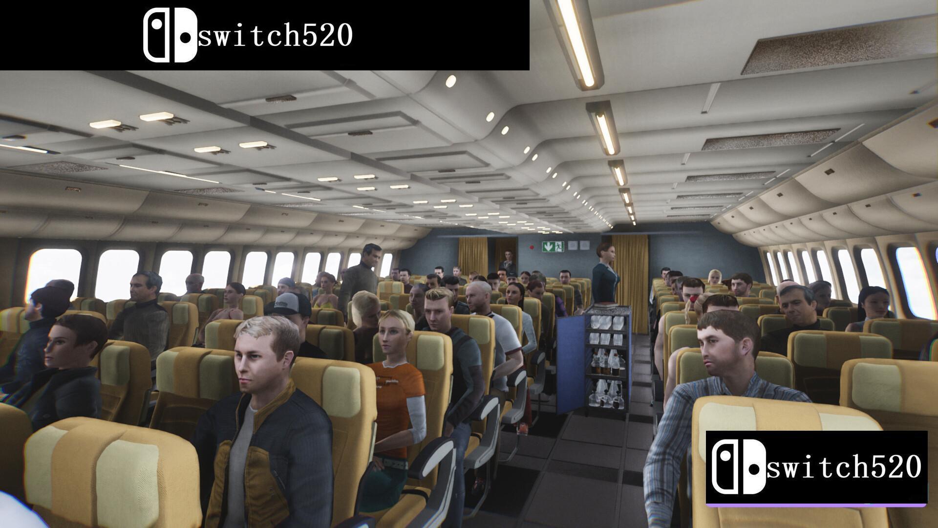 《红色护照:通往俄罗斯的车票/Red Passport: Ticket to Russia》PC中文版下载-含Build.21612804_1