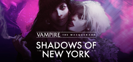 《吸血鬼:纽约之影 Vampire: The Masquerade Shadows of New York》Switch英文版NSP下载 – 含1.0.0补丁_0