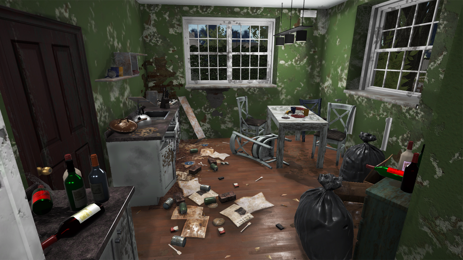 《房产达人/House Flipper》PC中文版下载-含Build.21255106_2