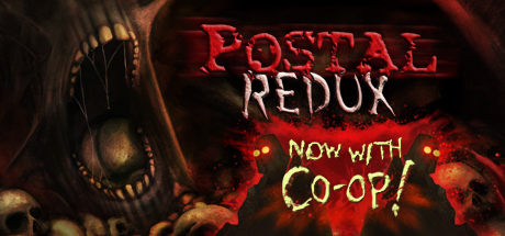 《喋血街头:回归 Postal REDUX》Switch英文版NSP下载 – 含1.0.2补丁_0
