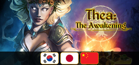 《西娅:觉醒/Thea: The Awakening》PC中文版下载-含Build.21115726_0