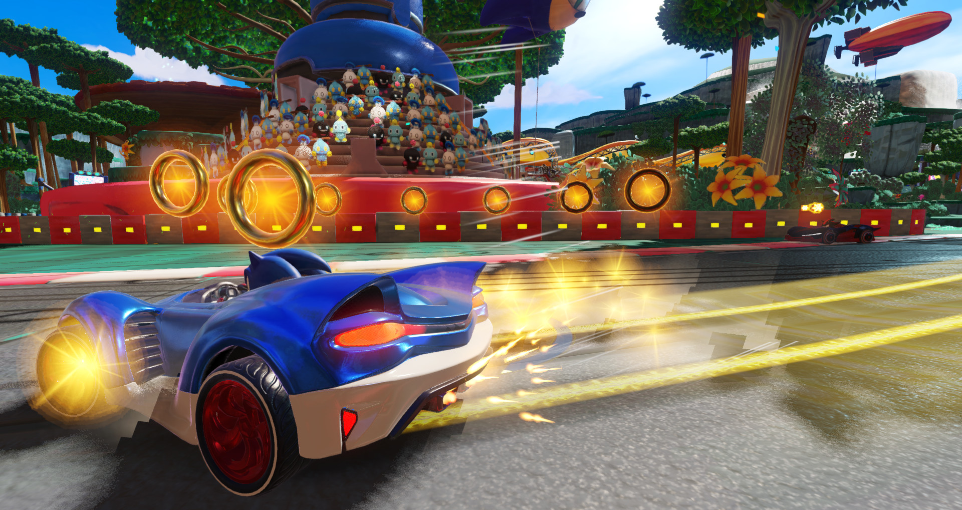 《索尼克团队竞速.Team Sonic Racing》Switch美版中文XCI下载 – 含1.0.0补丁_1