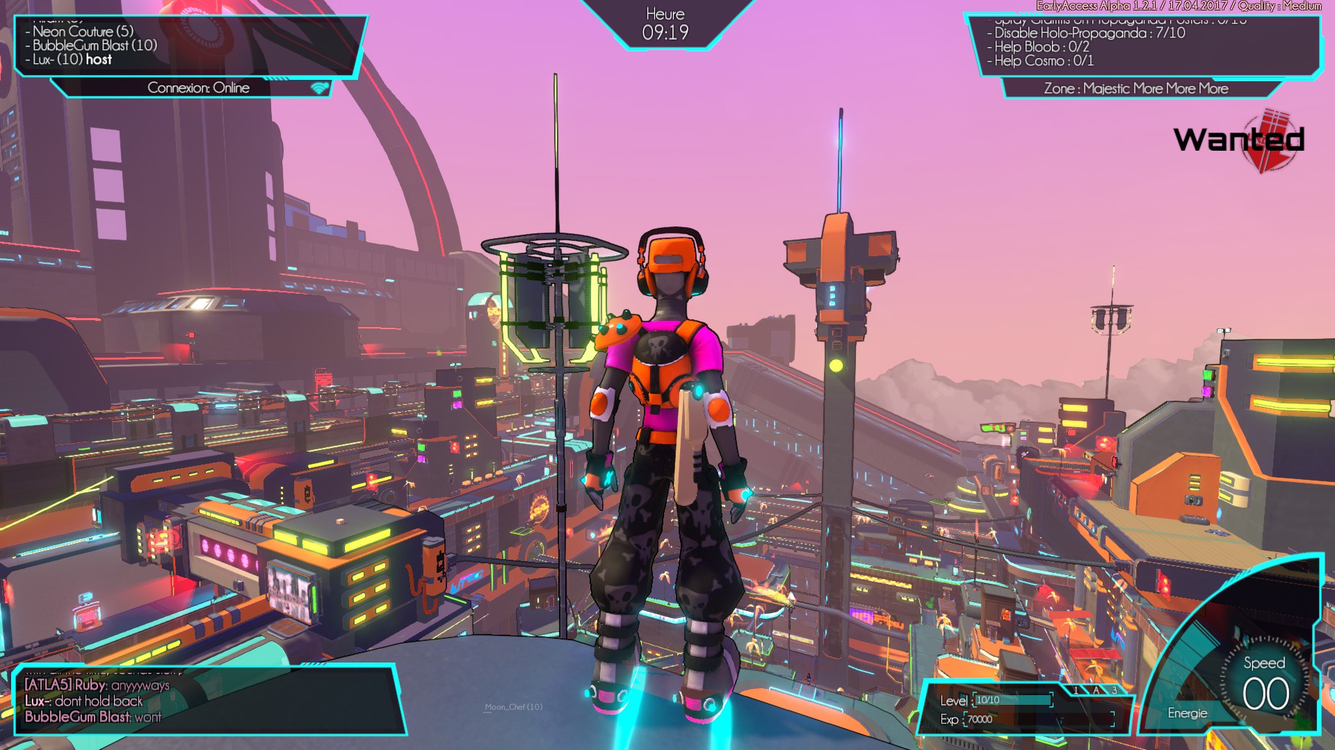 《炫空.Hover》Switch英文版NSP下载 – 含1.0.0补丁_2
