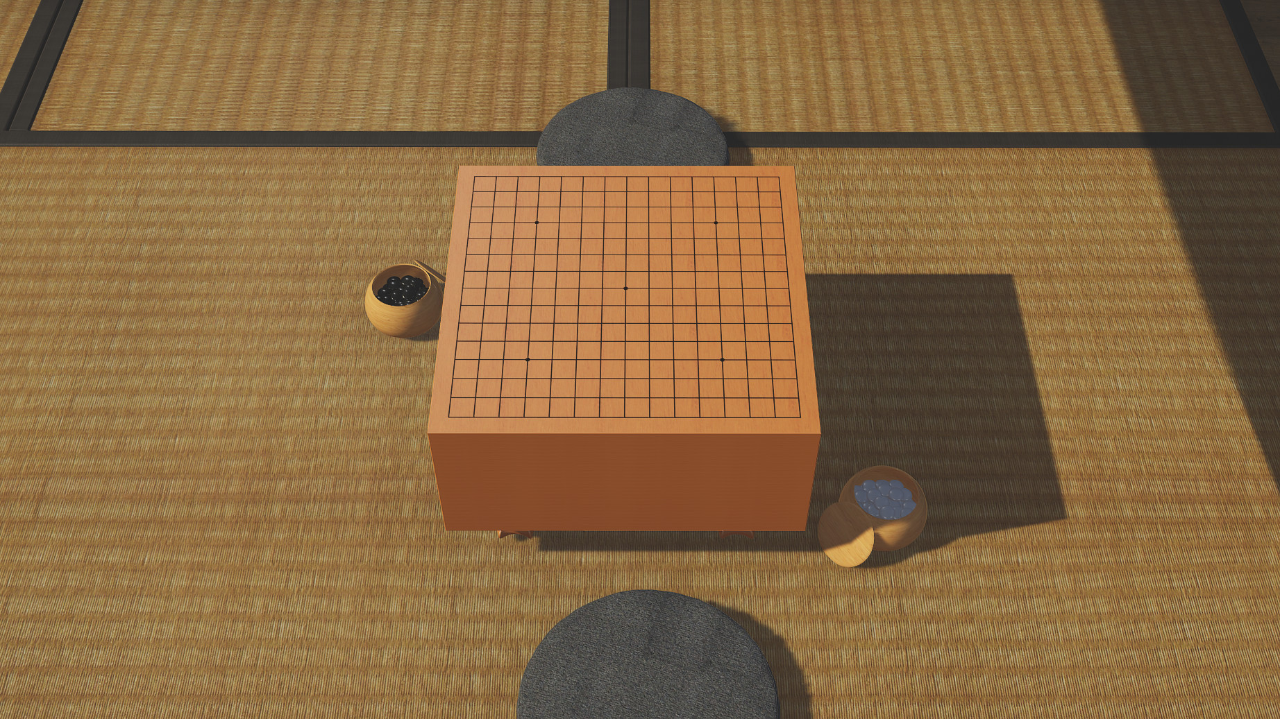 《一起五子棋/Gomoku Let’s go》PC中文版下载-含Build.8656300_2