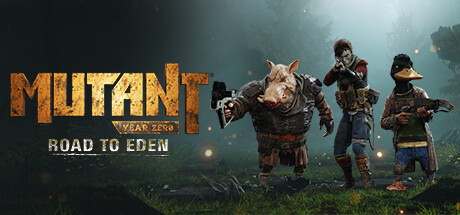《突变元年:伊甸园之路 豪华版 .Mutant Year Zero: Road to Eden》Switch美版中文NSP下载 – 含4.0.23280补丁_0