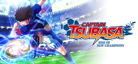 《足球小将:新秀崛起 CAPTAIN TSUBASA: Rise of New Champions》Switch日版中文NSP下载 – 含1.46补丁+30DLC_0