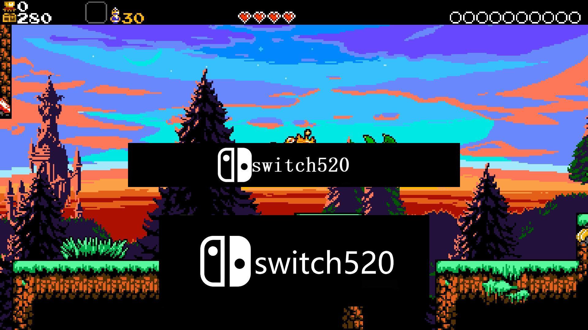 《铲子骑士:卡皇 Shovel Knight: King of Cards》Switch中文版NSZ下载 – 含4.1补丁_2