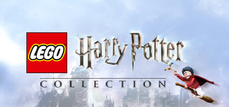 《乐高哈利波特合集 LEGO Harry Potter Collection》Switch英文版NSZ下载 – 含1.0.2补丁_0