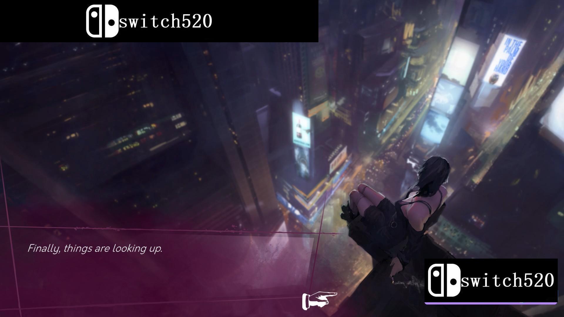《吸血鬼:纽约之影 Vampire: The Masquerade Shadows of New York》Switch英文版NSP下载 – 含1.0.0补丁_2