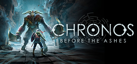 《克罗诺斯:灰烬之前 Chronos Before the Ashes》Switch中文版XCI下载 – 含1.0.0补丁_0