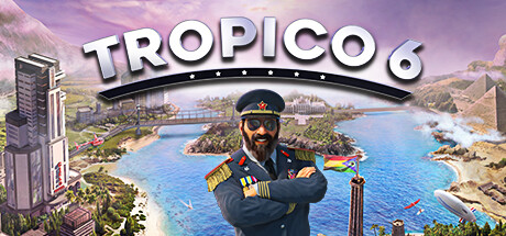 《海岛大亨6 Tropico 6》Switch中文版NSP下载 – 含1.0.0补丁_0
