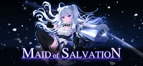 《救赎少女 Maid of Salvation》Switch美版中文NSZ下载_0