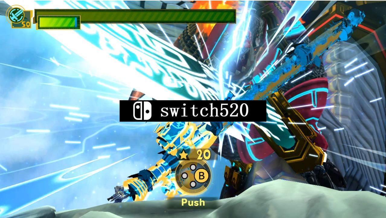 《神奇101:重制版 The Wonderful 101 Remastered》Switch美版英文NSP下载 – 含1.1.0补丁+4DLC_1