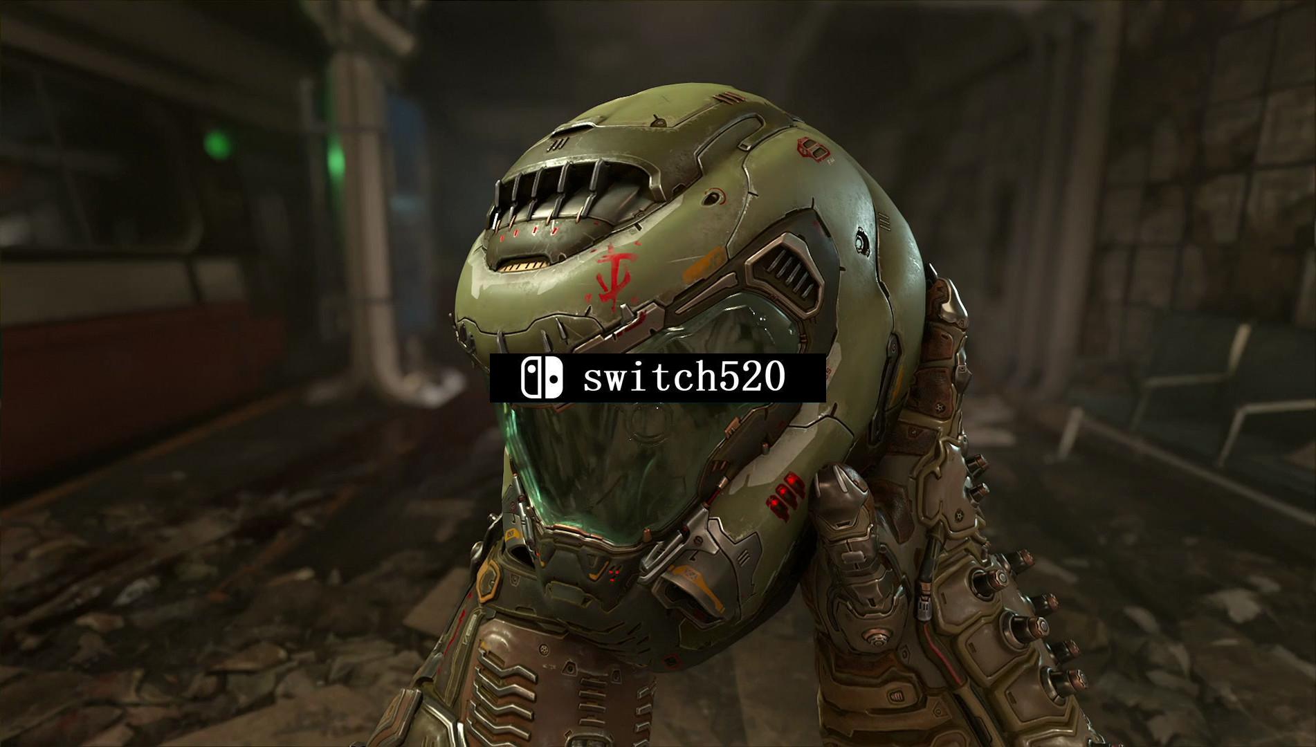 《毁灭战士:永恒 DOOM Eternal》Switch美版中文NSP下载 – 含1.15补丁+5DLC_2