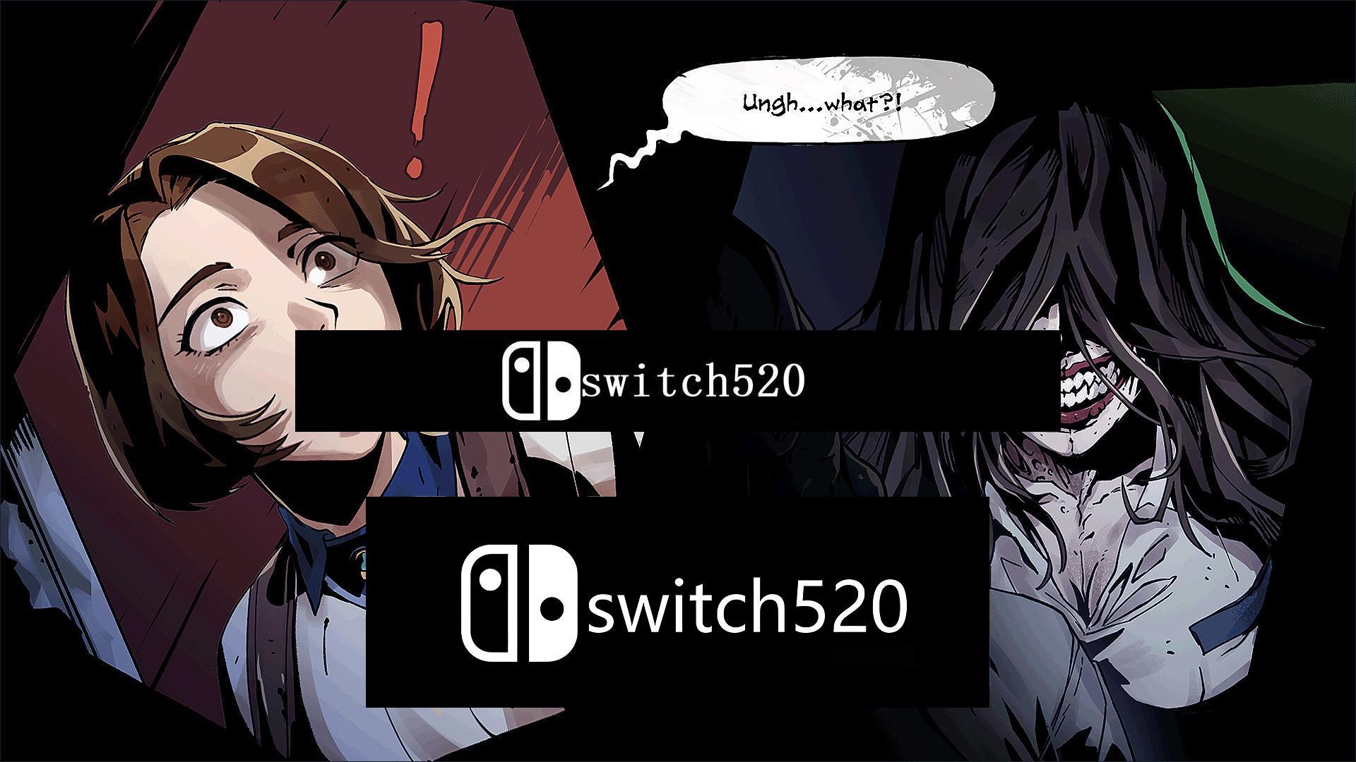 《昏迷 2:恶毒姐妹 The Coma 2Vicious Sisters》Switch中文版NSP下载 – 含1.3.0补丁_2