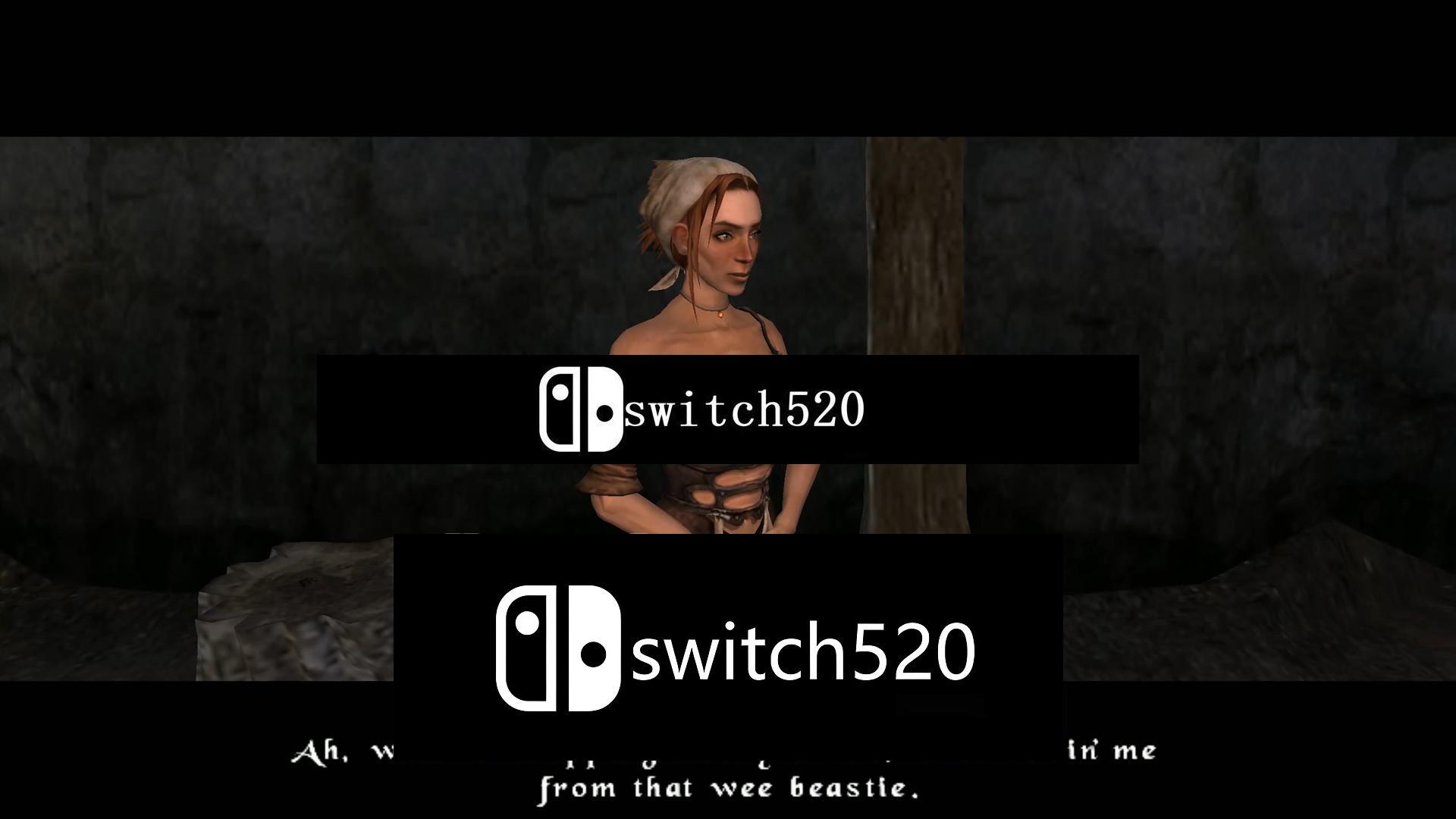 《冰城传奇ARPG:重制版 The Bard’s Tale ARPG: Remastered and Resnarkled》Switch中文版XCI下载 – 含1.0.0补丁_2