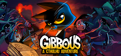 《月相魔影:克苏鲁之路 Gibbous – A Cthulhu Adventure》Switch英文版NSP下载 – 含1.1补丁_0