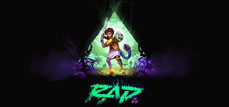 《RAD》Switch英文版XCI下载 – 含1.0.1补丁_0