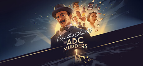 《阿加莎克里斯蒂:ABC谋杀案 Agatha Christie – The ABC Murders》Switch英文版NSP下载 – 含1.0.2补丁_0