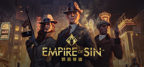 《罪恶帝国 Empire of Sin》Switch英文版NSP下载 – 含1.02.2.38902m补丁_0