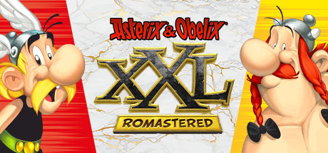《幻想新国度:重制版 Asterix & Obelix XXL: Romastered》Switch英文版NSP下载 – 含1.0.34补丁_0