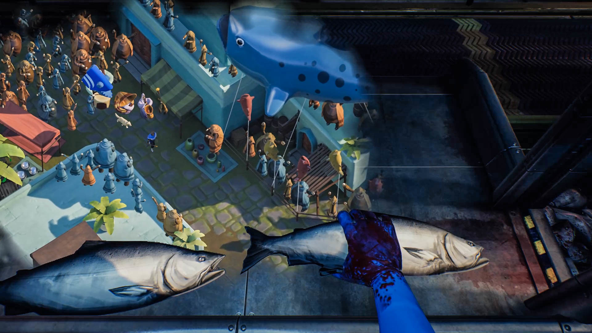 《艾迪芬奇的记忆 .What Remains of Edith Finch》Switch中文版NSP下载 – 含1.0.0补丁_1