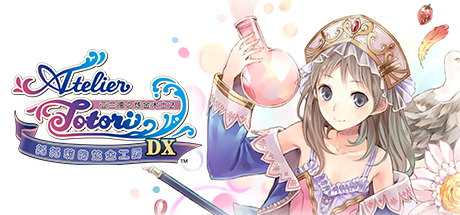 《托托莉的工作室:雅兰德的炼金术士2 Atelier Totori The Adventurer of Arland DX》Switch中文版NSP下载 – 含1.0.4补丁_0