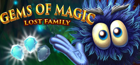 《魔法宝石:失落家族 Gems of Magic:Lost Family》Switch美版中文NSP下载 – 含5.0补丁_0