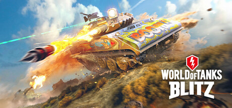 《坦克世界:闪电战 World of Tanks Blitz》Switch中文版NSP下载 – 含7.2.0补丁_0