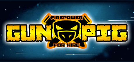 《枪猪:雇佣兵 GUNPIG: Firepower For Hire》Switch英文版NSP下载 – 含1.0.0补丁_0